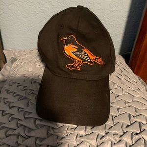 Baltimore Orioles Genuine Merchandise baseball cap